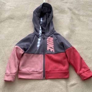 Nike jacket